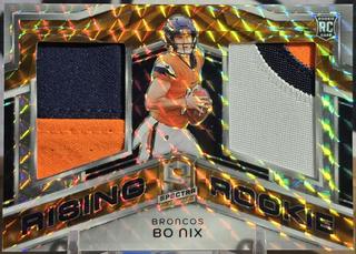 Bo Nix