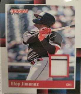 Eloy Jimenez