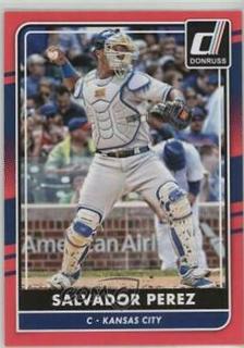 Salvador Perez