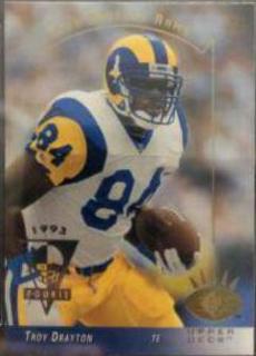 Troy Drayton