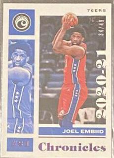 Joel Embiid