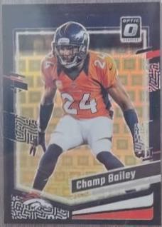 Champ Bailey