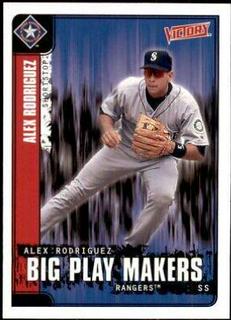 Alex Rodriguez