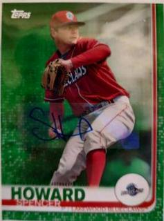 Spencer Howard