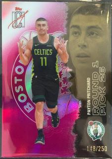Payton Pritchard