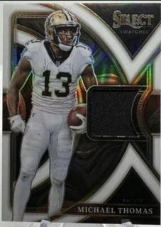 Michael Thomas