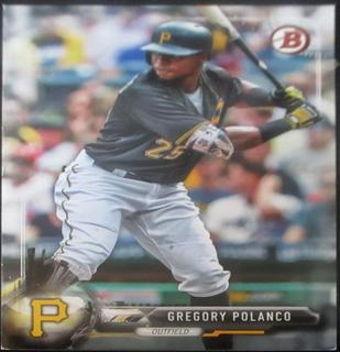 Gregory Polanco