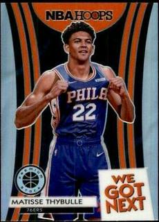 Matisse Thybulle