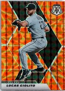 Lucas Giolito