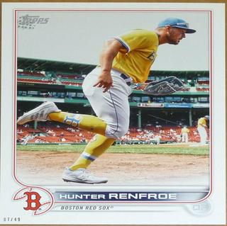 Hunter Renfroe