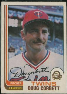Doug Corbett