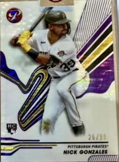 Nick Gonzales