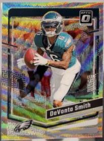 DeVonta Smith
