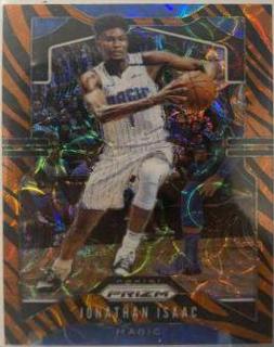 Jonathan Isaac