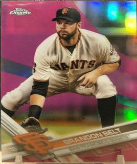 Brandon Belt