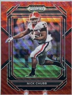 Nick Chubb