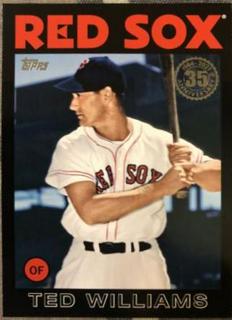 Ted Williams