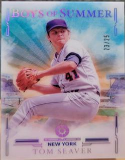 Tom Seaver