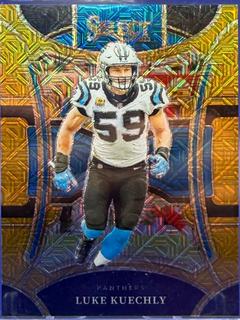 Luke Kuechly