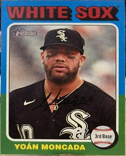 Yoan Moncada