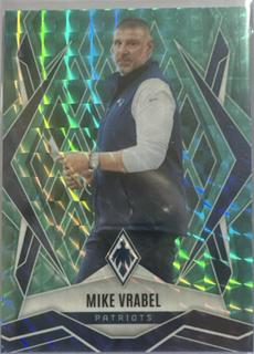 Mike Vrabel