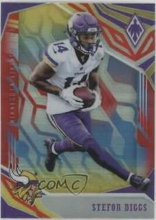 Stefon Diggs