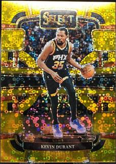 Kevin Durant