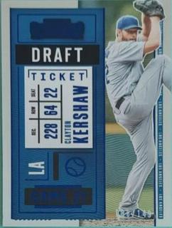 Clayton Kershaw