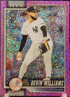 Devin Williams