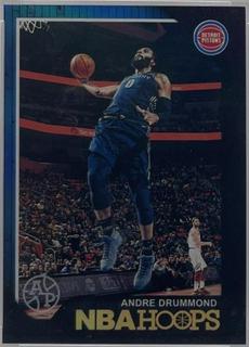 Andre Drummond