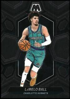 LaMelo Ball