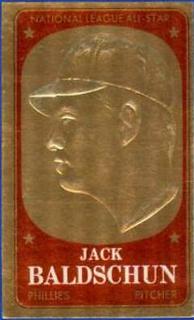 Jack Baldschun