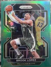 Brook Lopez