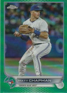 Matt Chapman