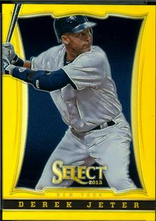 Derek Jeter