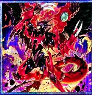 Destiny HERO - Destroyer Phoenix Enforcer BODE-JP039