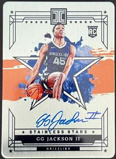 GG Jackson II