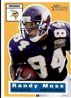 Randy Moss