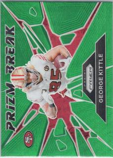 George Kittle