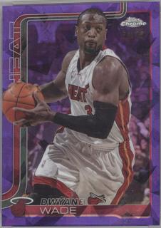 Dwyane Wade