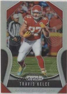 Travis Kelce
