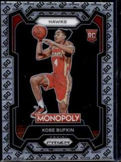 Kobe Bufkin