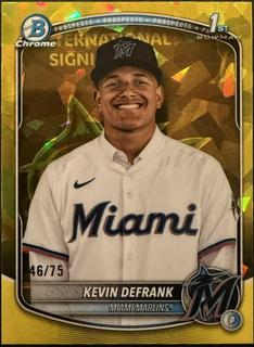 Kevin Defrank