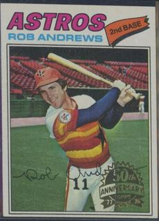 Rob Andrews
