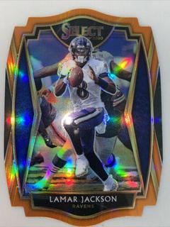 Lamar Jackson