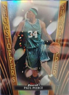 Paul Pierce