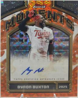 Byron Buxton