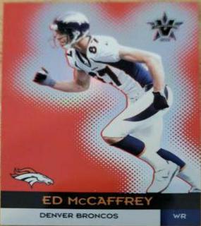 Ed McCaffrey