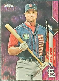 Mark McGwire