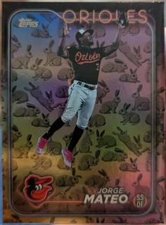 Jorge Mateo